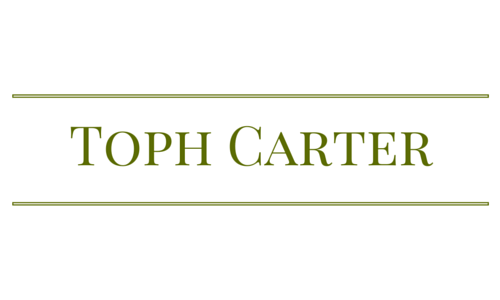 Toph Carter